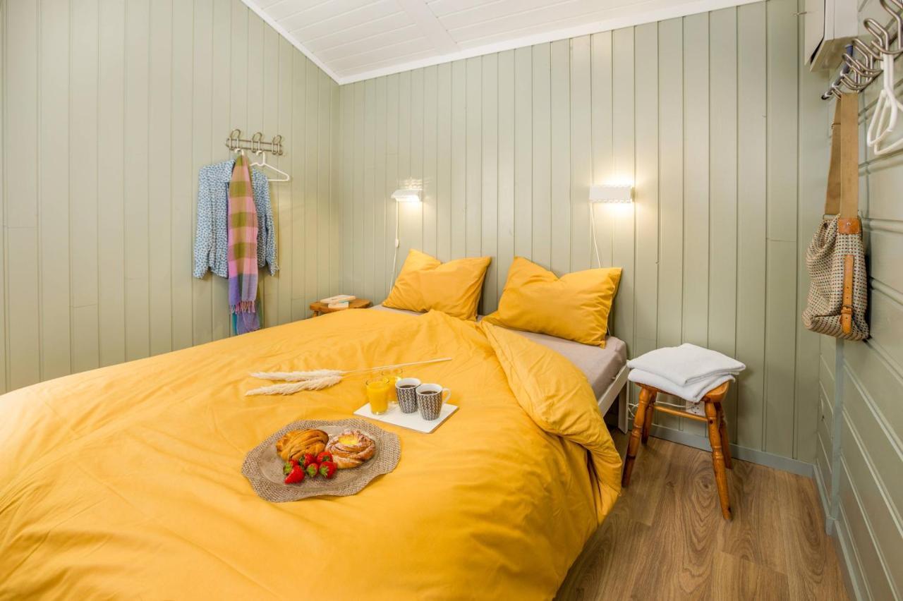 Cottage mit 2 Schlafzimmern
