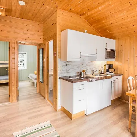 Flam Camping & Cabins-2